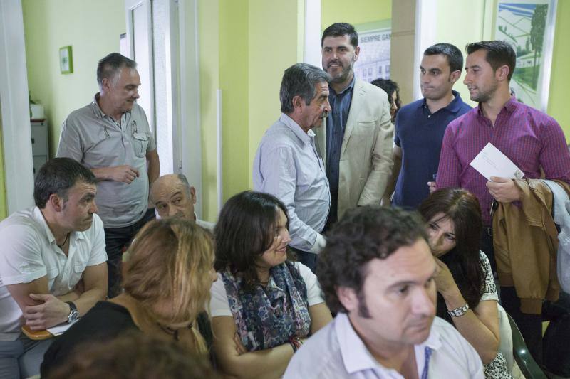 Comité Ejecutivo del PRC