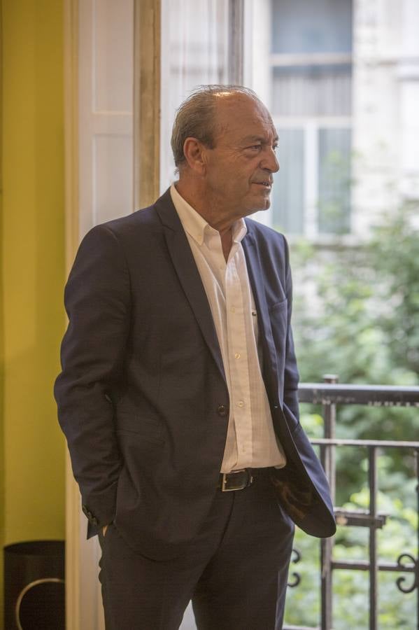 Marcano renuncia a diputado