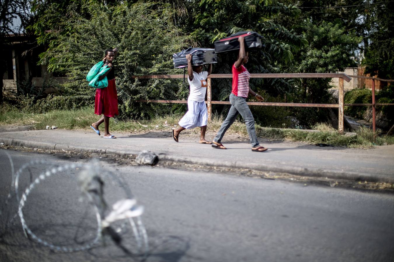 Burundi conmemora el 53 aniversario de su independencia