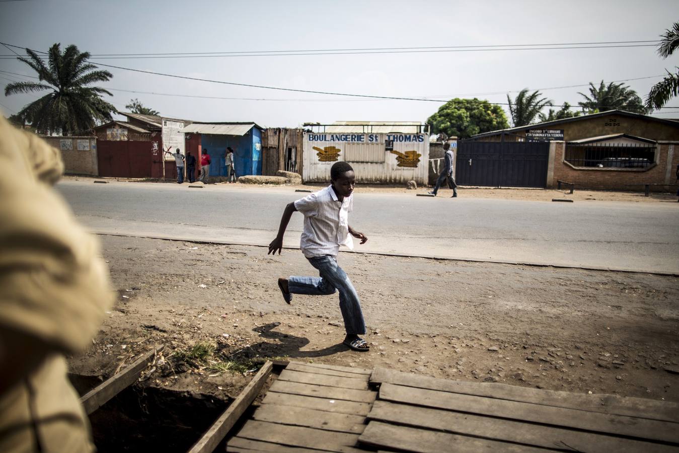 Burundi conmemora el 53 aniversario de su independencia
