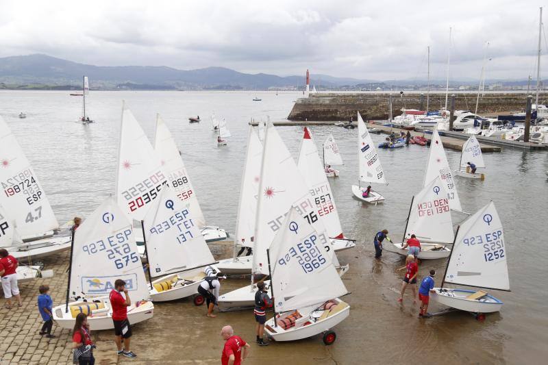 Semana Internacional de Vela Ciudad de Santander