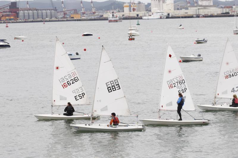 Semana Internacional de Vela Ciudad de Santander
