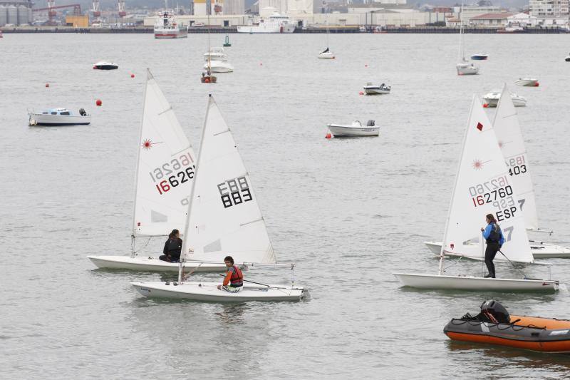 Semana Internacional de Vela Ciudad de Santander