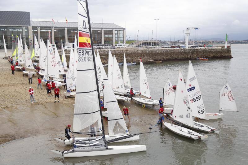 Semana Internacional de Vela Ciudad de Santander