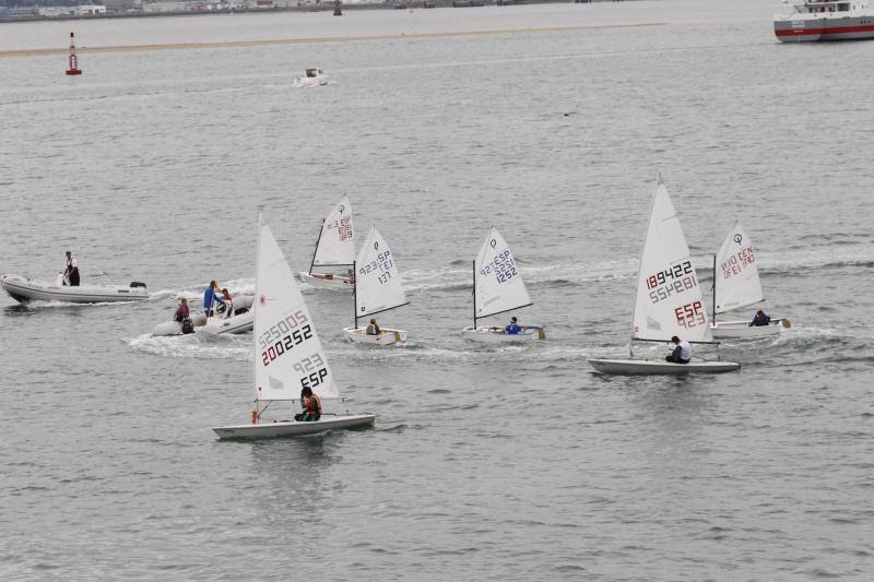 Semana Internacional de Vela Ciudad de Santander