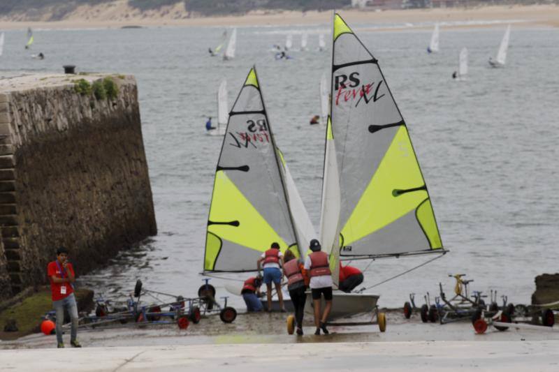 Semana Internacional de Vela Ciudad de Santander