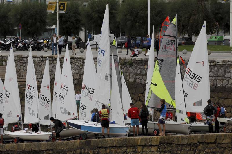 Semana Internacional de Vela Ciudad de Santander