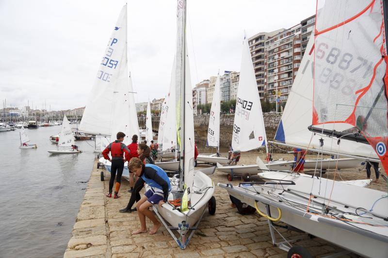Semana Internacional de Vela Ciudad de Santander