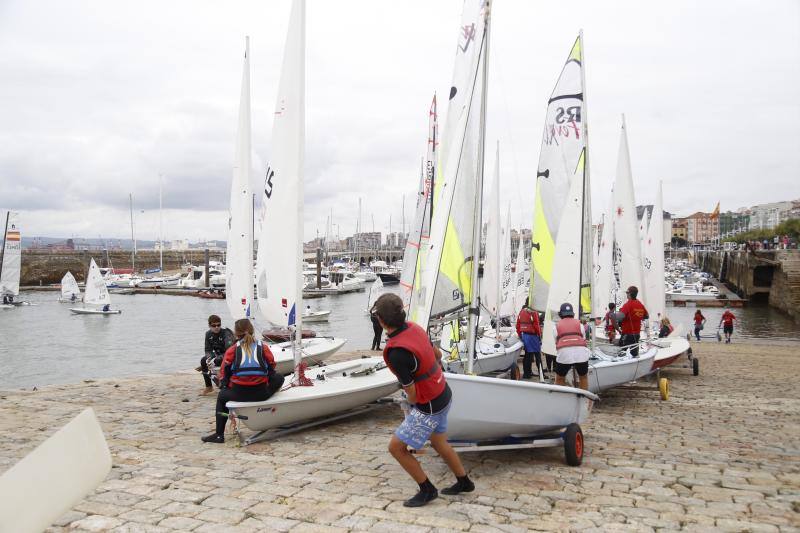 Semana Internacional de Vela Ciudad de Santander