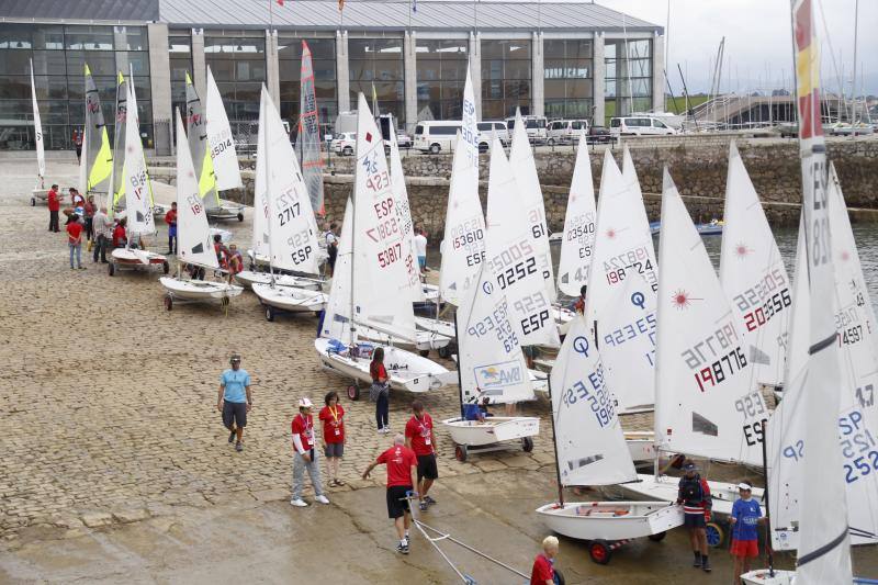 Semana Internacional de Vela Ciudad de Santander