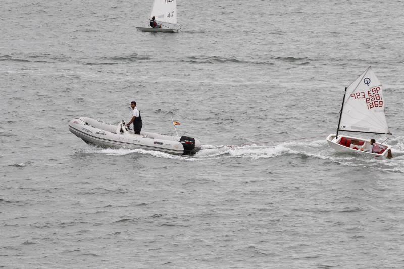 Semana Internacional de Vela Ciudad de Santander