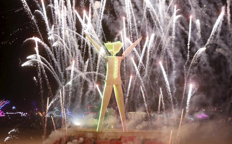 El Carnaval de los Espejos