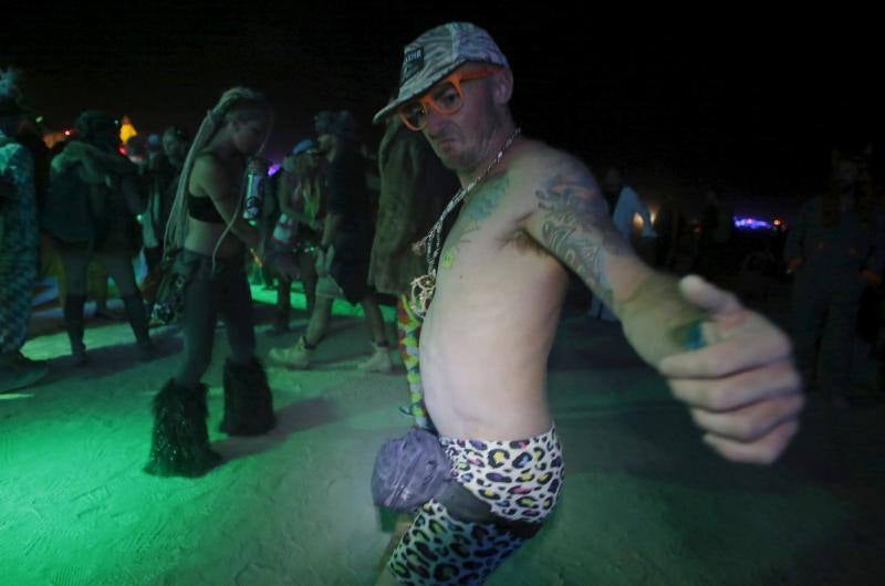 El Carnaval de los Espejos