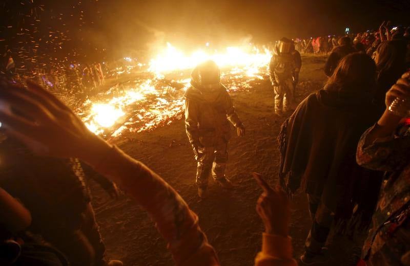 El Carnaval de los Espejos
