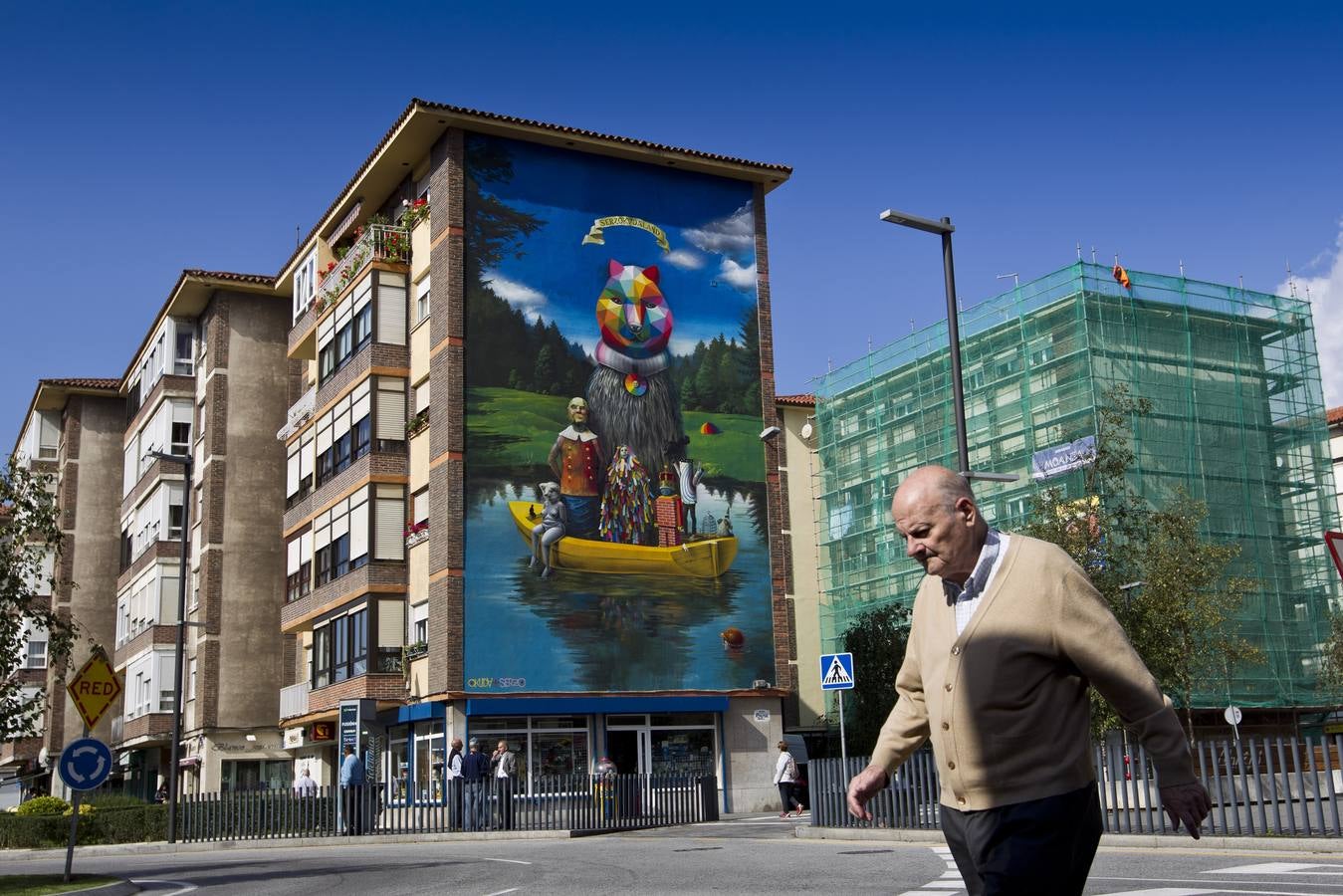 La huella de Dulk