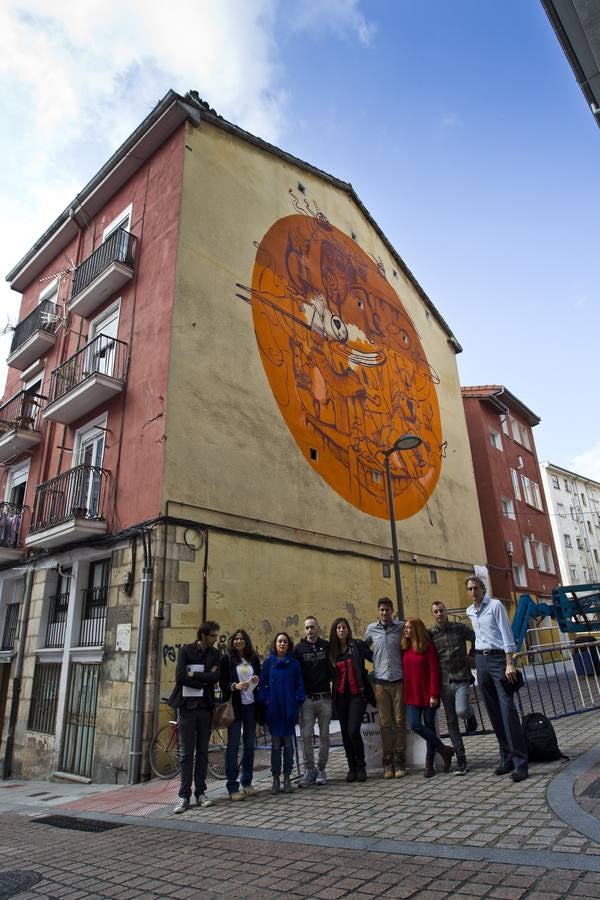La huella de Dulk