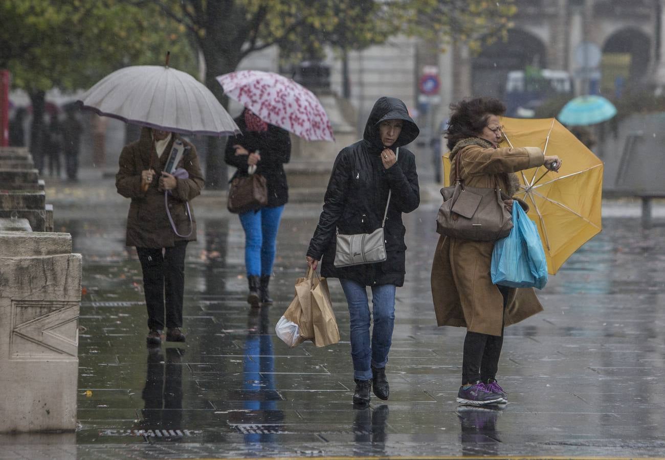 Cantabria, en alerta naranja por el fuerte oleaje