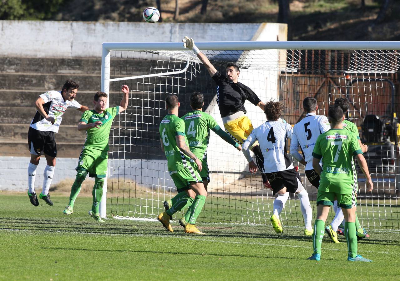 El Racing se hace fuerte