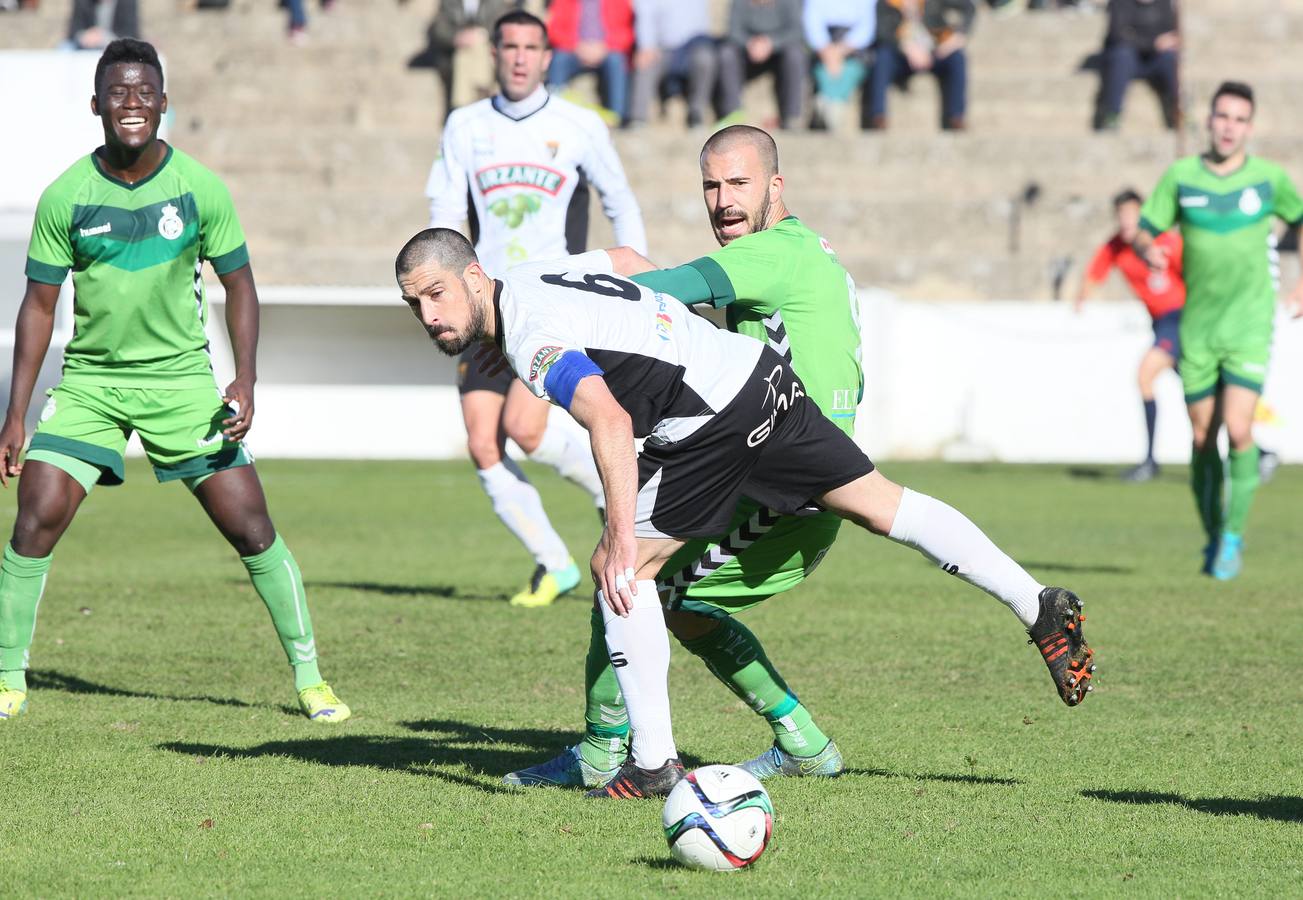 El Racing se hace fuerte
