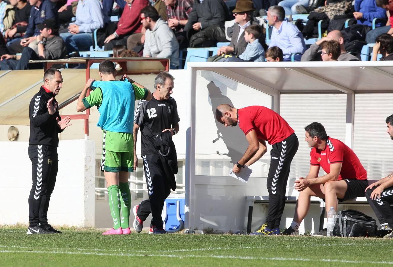 El Racing se hace fuerte