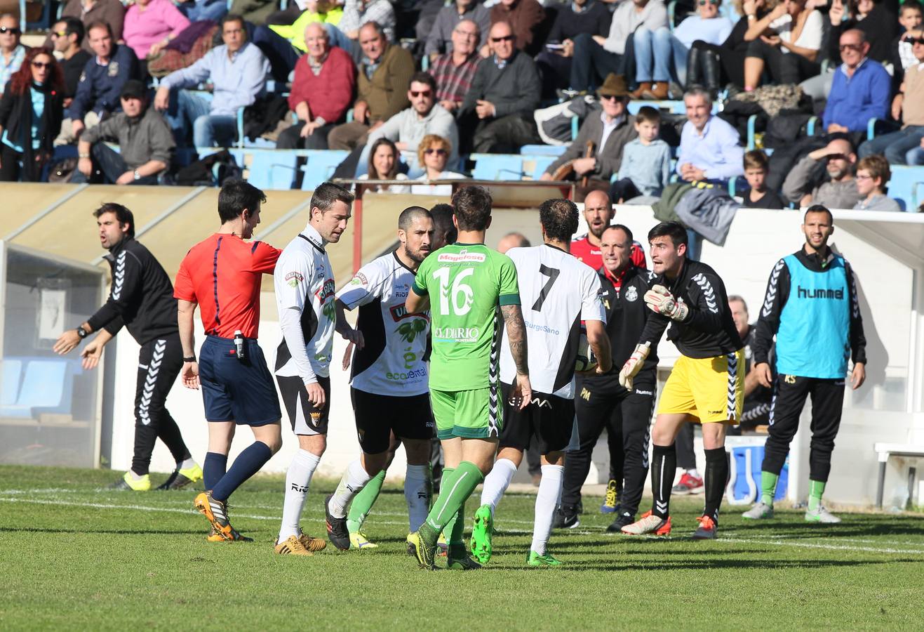 El Racing se hace fuerte