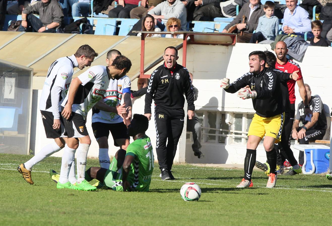 El Racing se hace fuerte