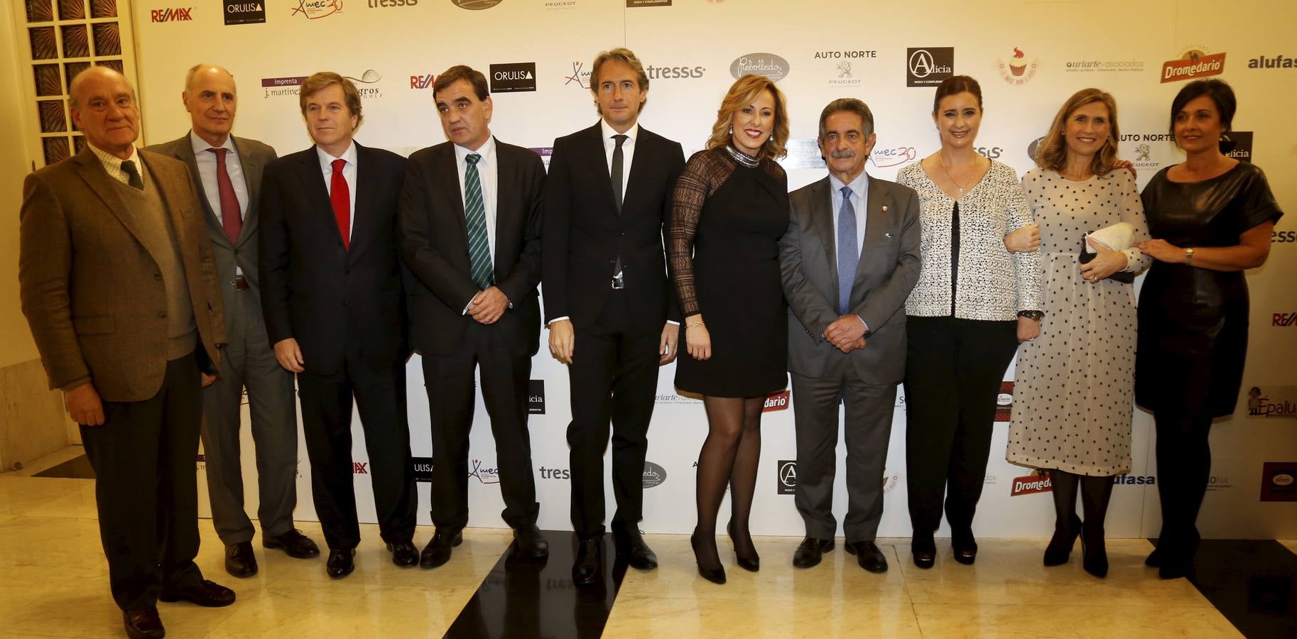 Mujeres empresarias de Cantabria