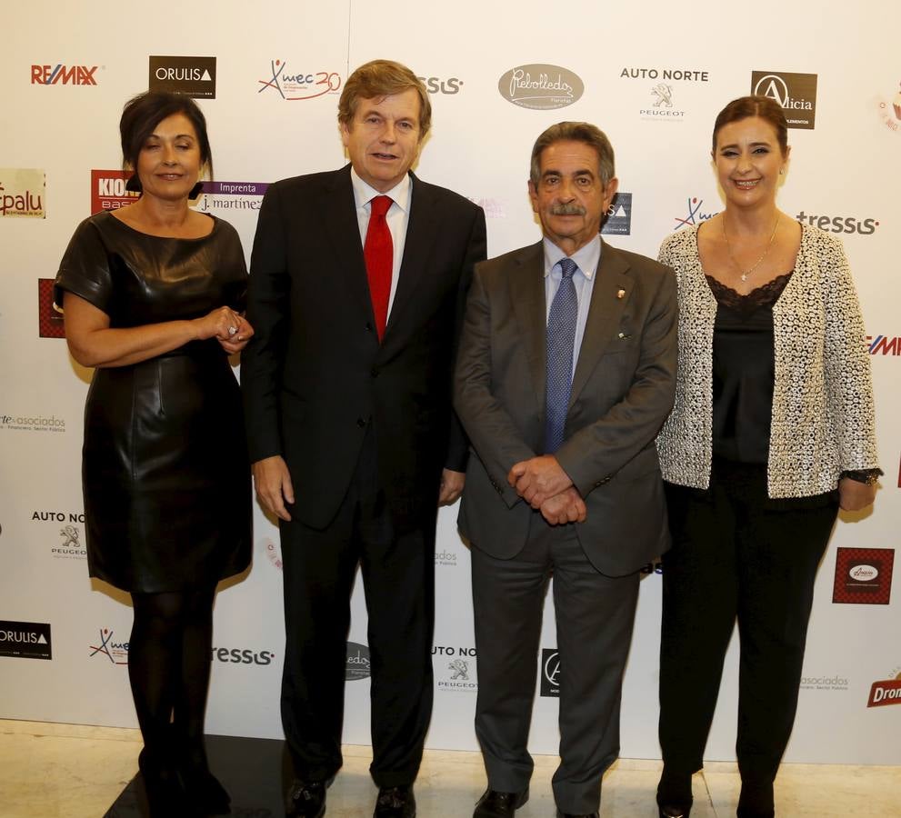 Mujeres empresarias de Cantabria