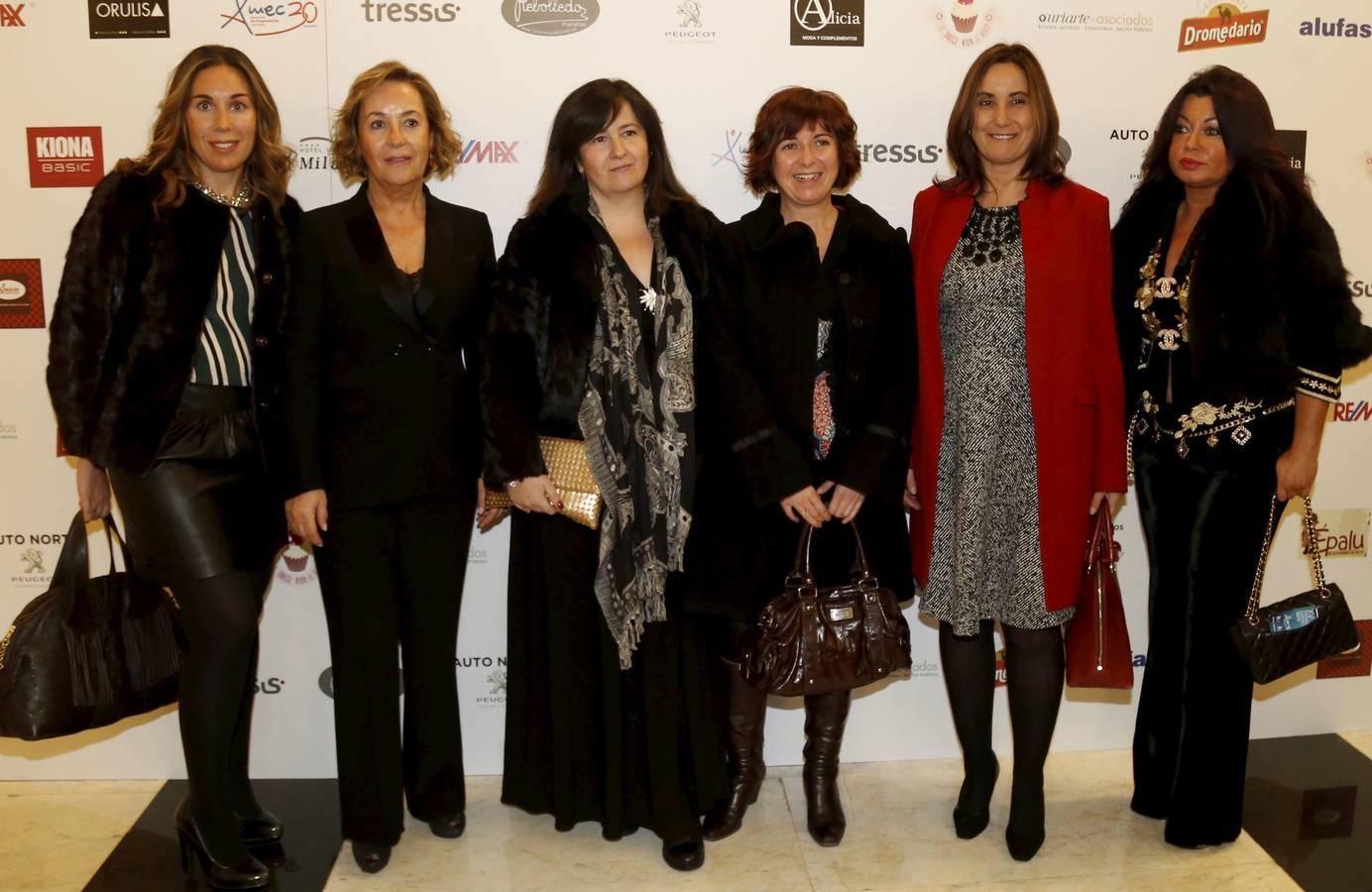 Mujeres empresarias de Cantabria