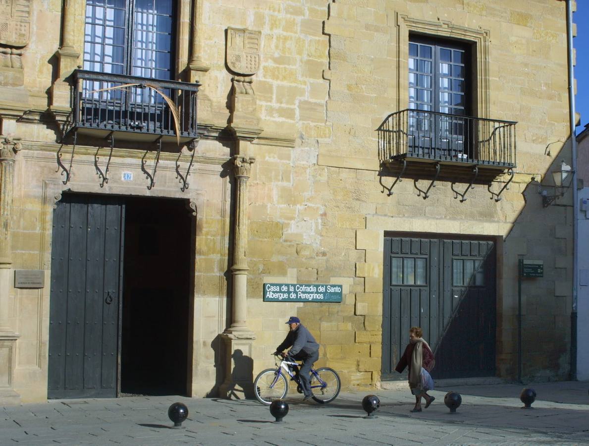 Santo Domingo de la Calzada