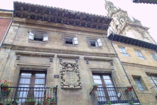 Santo Domingo de la Calzada