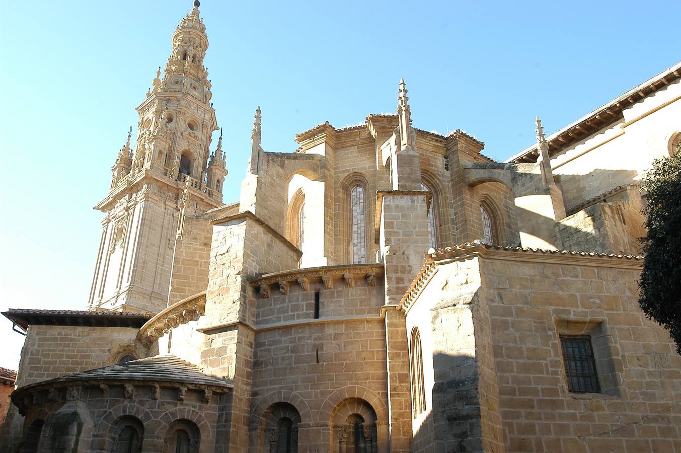 Santo Domingo de la Calzada
