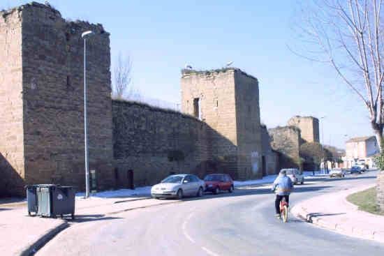 Santo Domingo de la Calzada