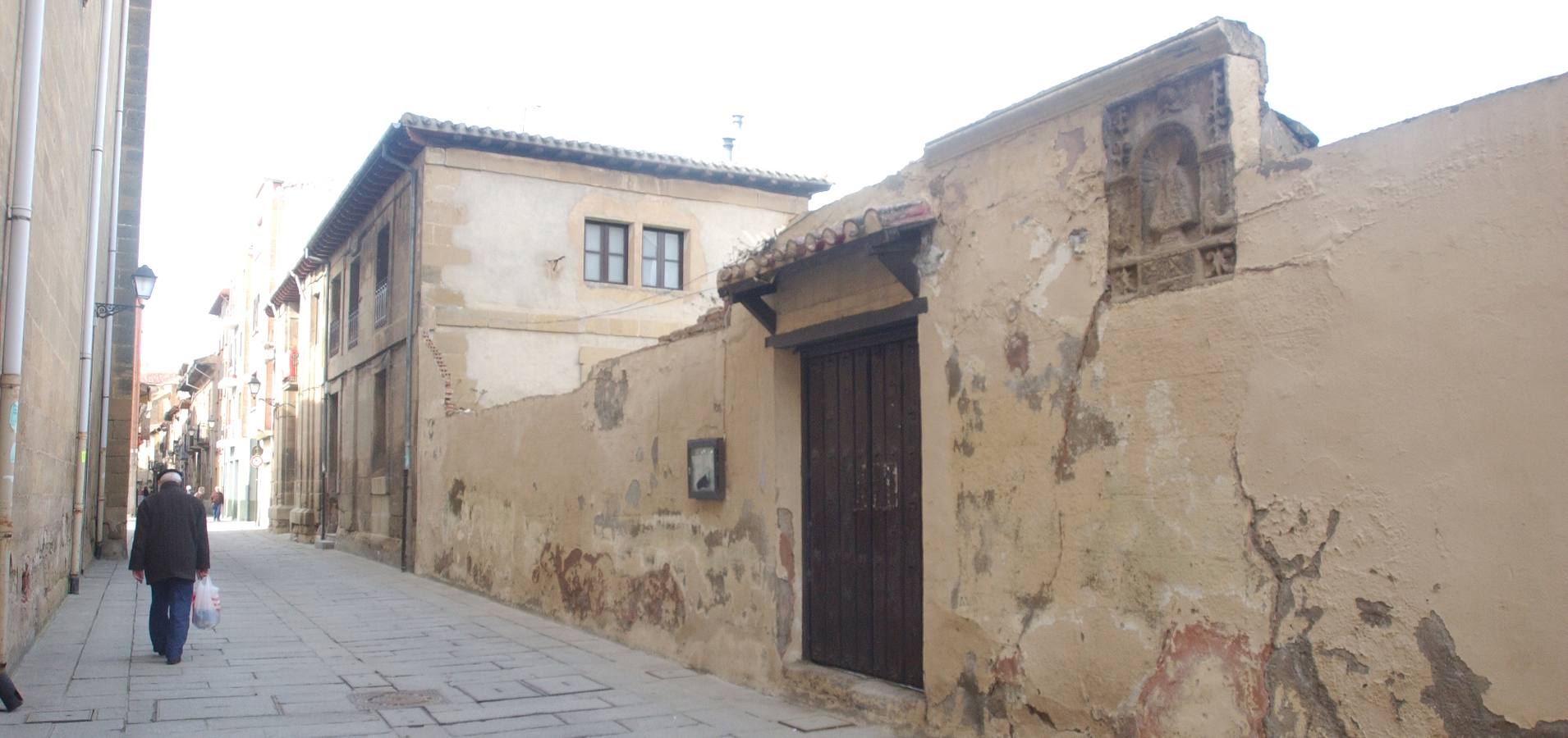 Santo Domingo de la Calzada