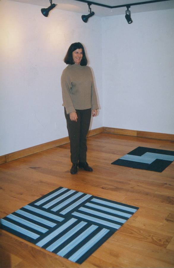 Isabel Garay