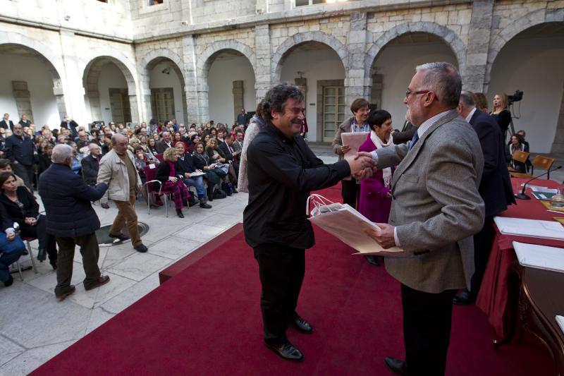 Día del Docente