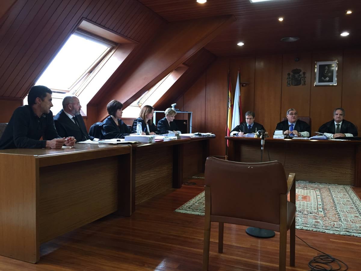 Juicio por el crimen de Caloca