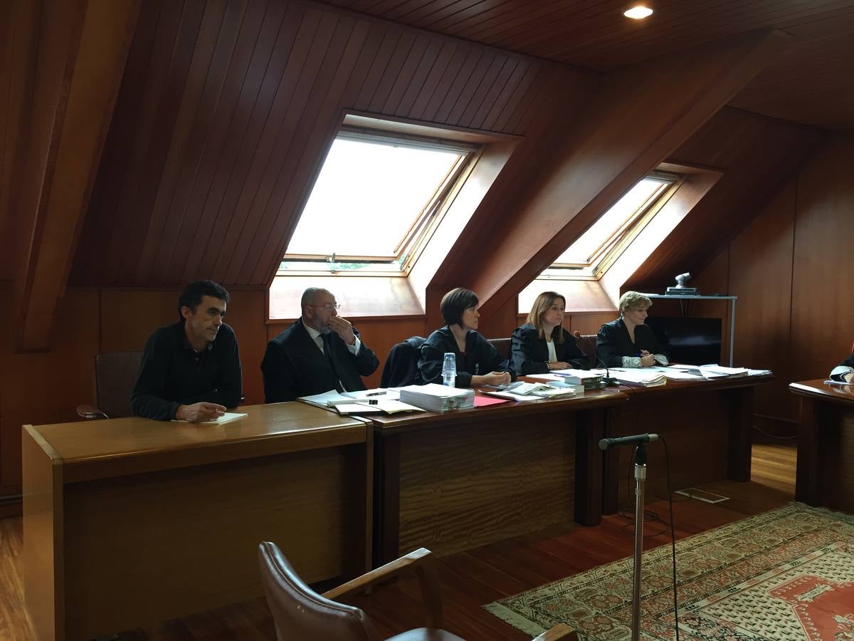 Juicio por el crimen de Caloca