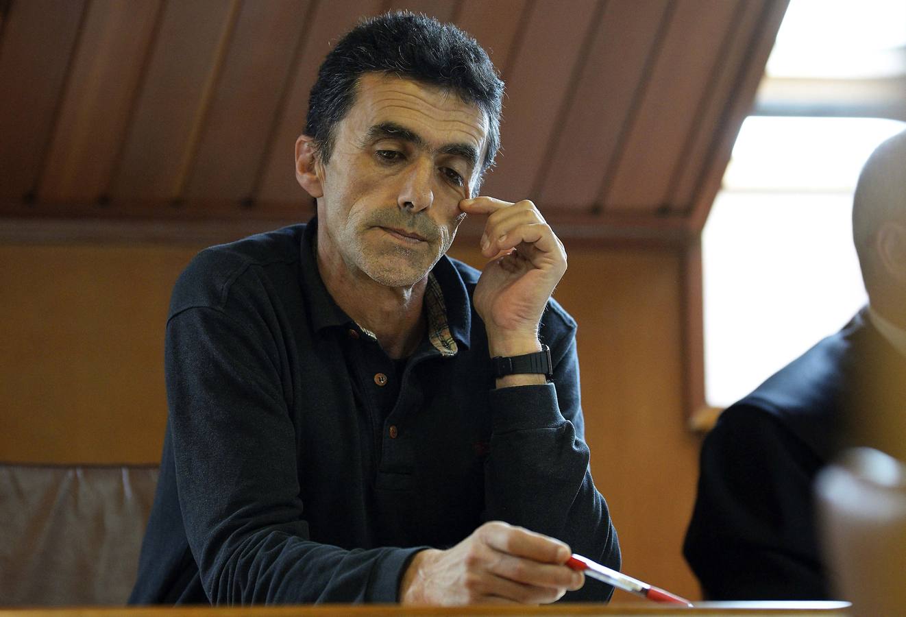 Juicio por el crimen de Caloca