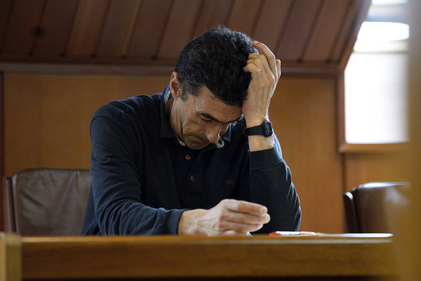 Juicio por el crimen de Caloca