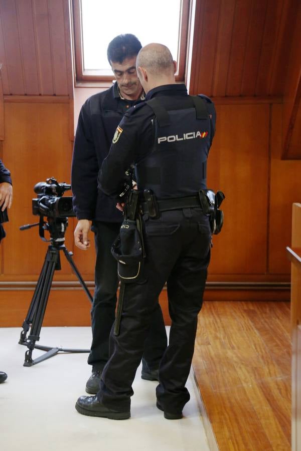 Juicio por el crimen de Caloca