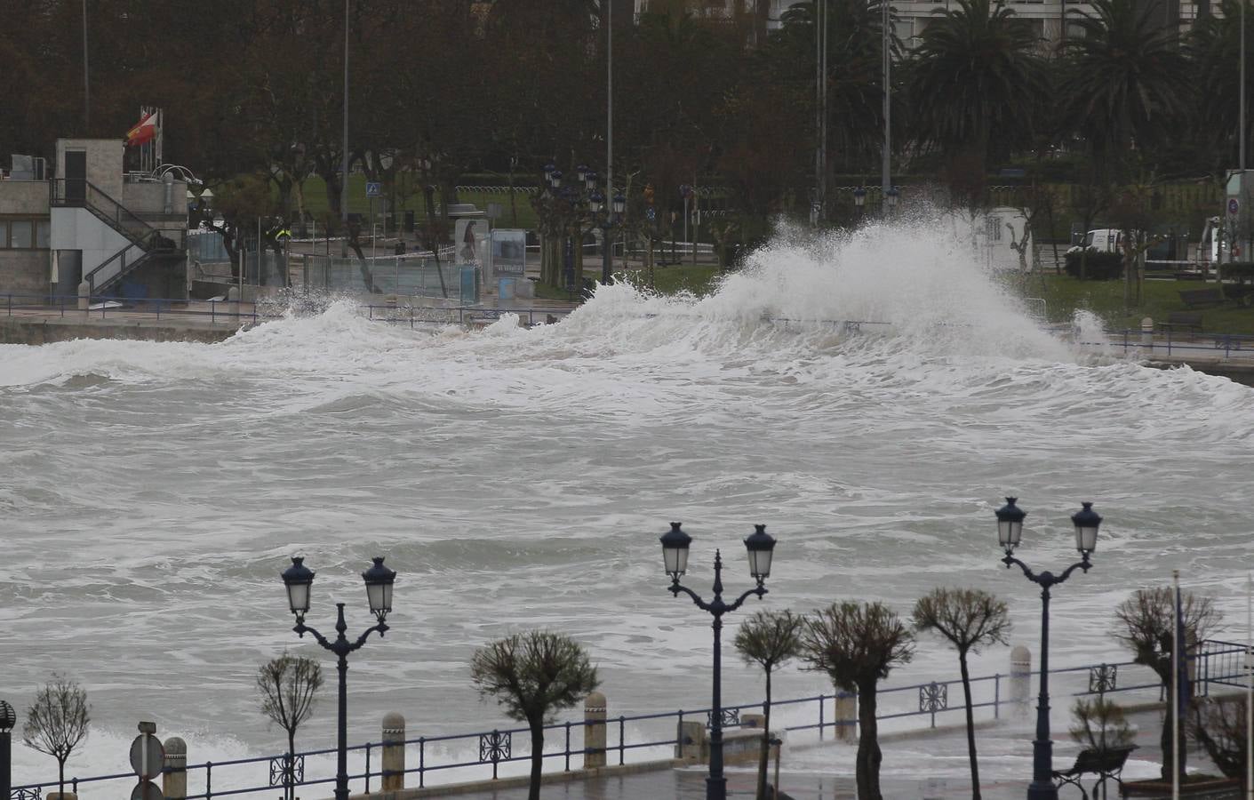 El Sardinero