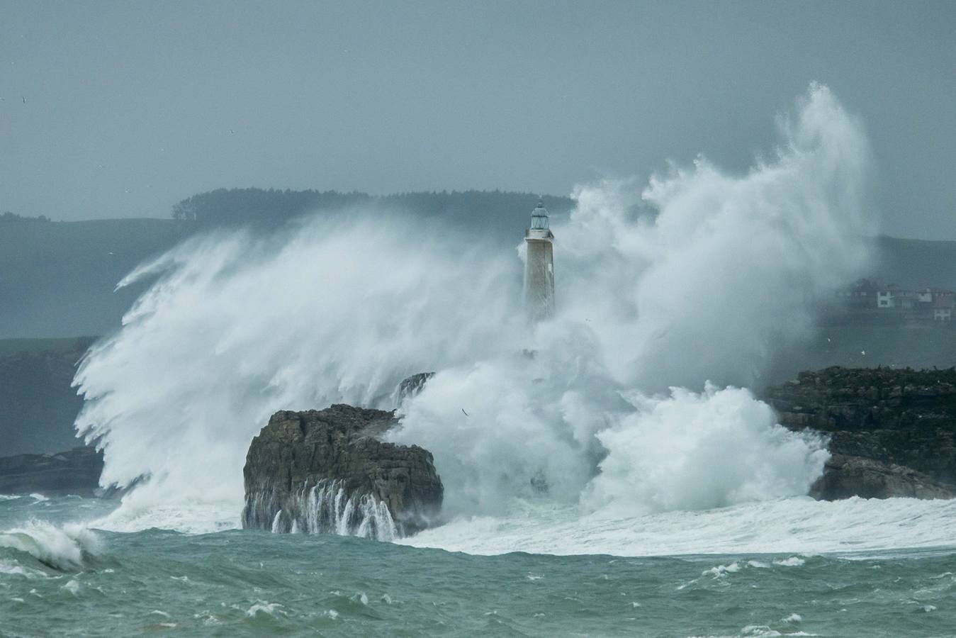 La isla de Mouro