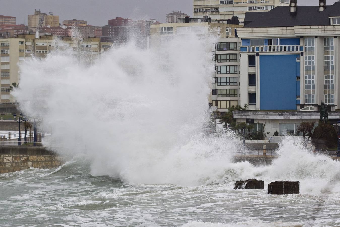 El Sardinero