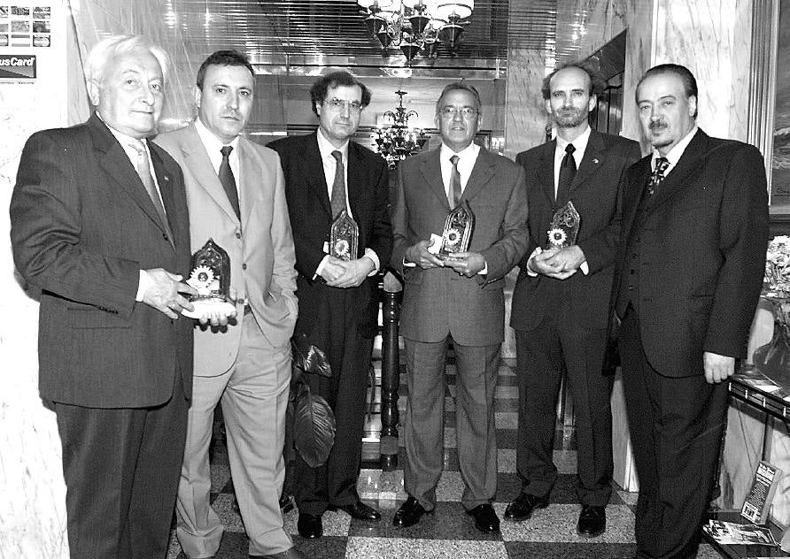 José Antonio Lasheras
