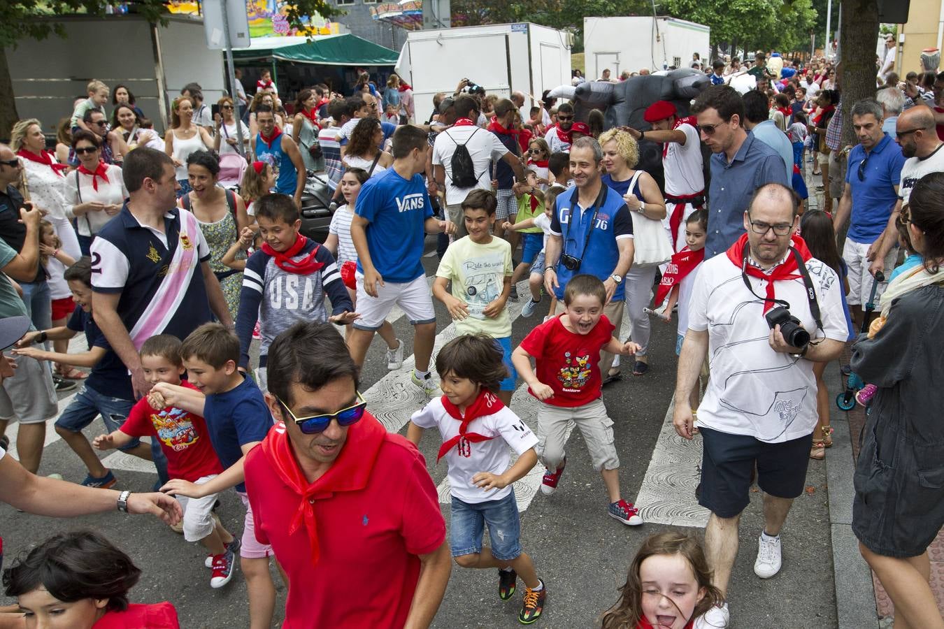 Adiós a la fiesta taurina en Tetuán
