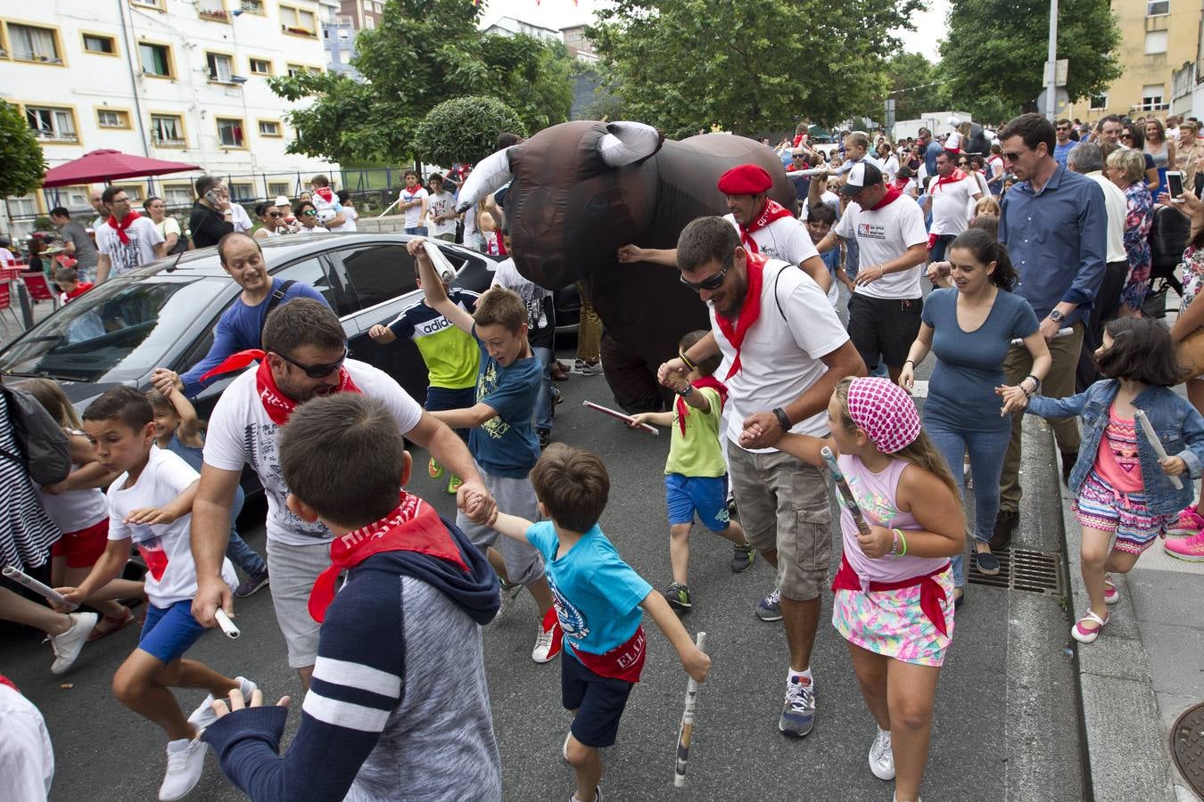 Adiós a la fiesta taurina en Tetuán