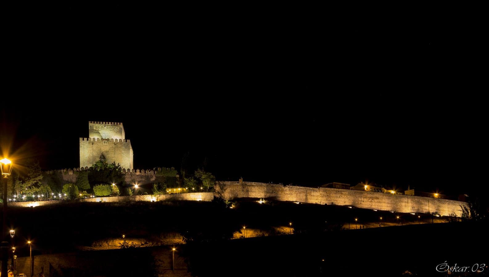 Ciudad Rodrigo, Salamanca. 