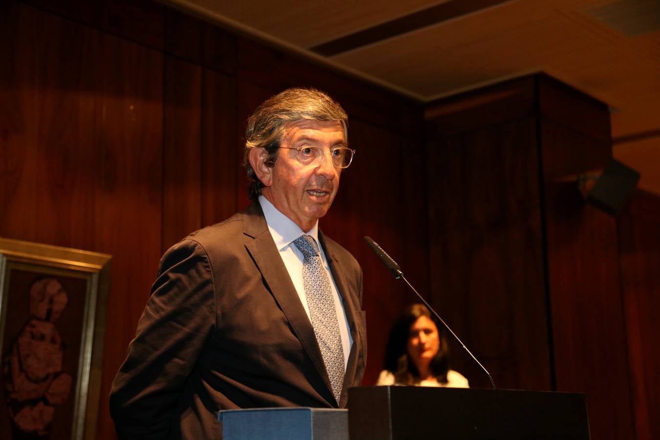 Emboques de Oro para los embajadores de Cantabria