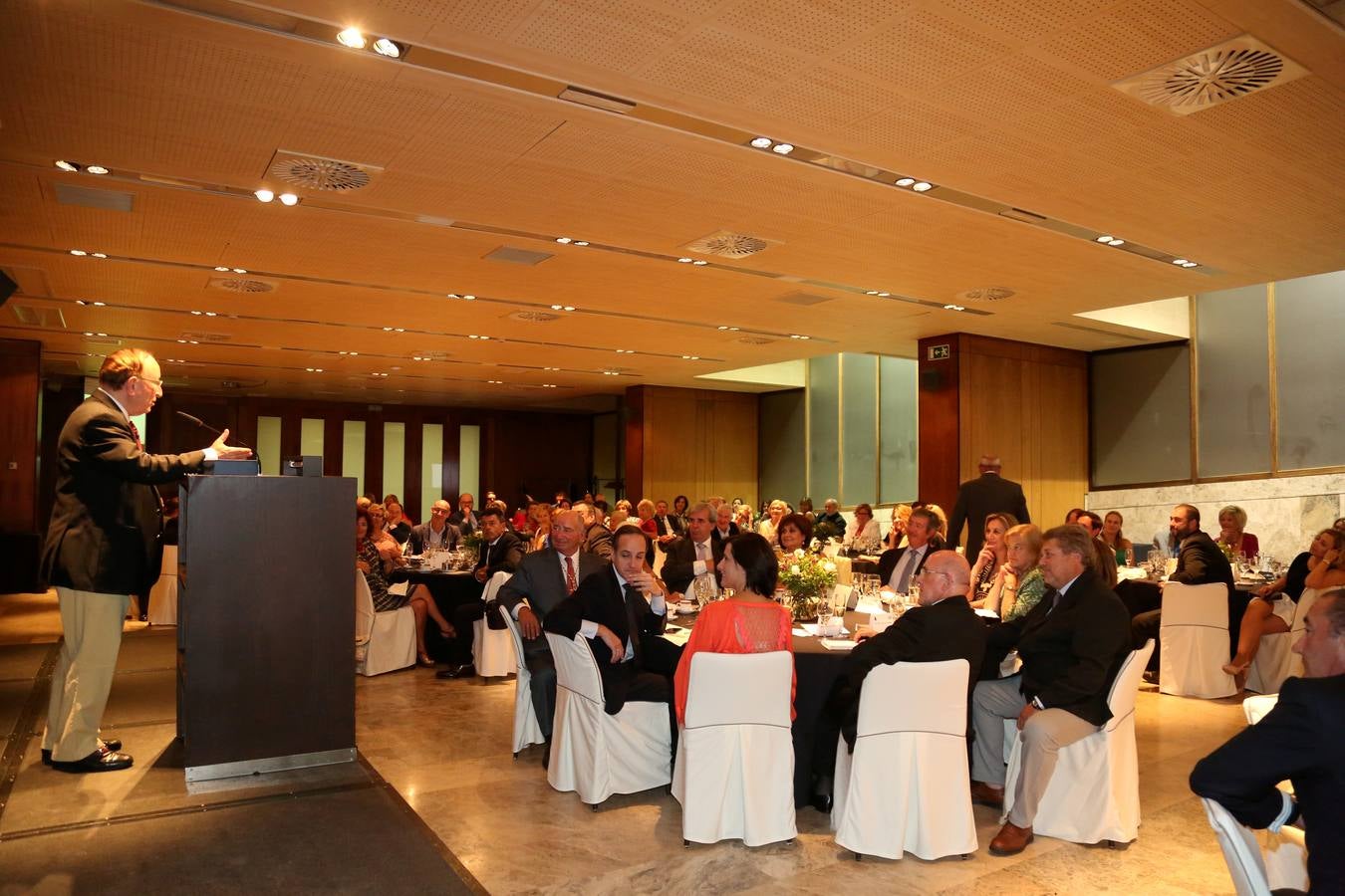 Emboques de Oro para los embajadores de Cantabria